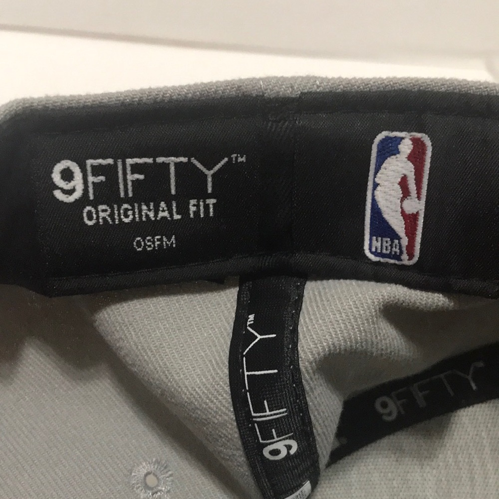 New Era Rockets cap - Picture 8 of 9